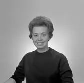 Fru Löfgren