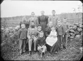 Familj