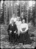 Familj
