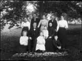 Familjefoto