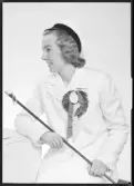 Ateljé Mira. Beställare: Ruth Wessby