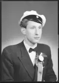 Ateljé Mira. Beställare: Gösta Svanberg