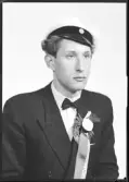 Ateljé Mira. Beställare: Gösta Svanberg