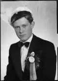Ateljé Mira. Beställare: Sven Andersson