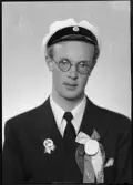 Ateljé Mira. Beställare: Lars Hallbäck