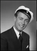 Ateljé Mira. Beställare: Alf Wettersten, Mariedahl 433