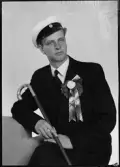 Ateljé Mira. Beställare: Ingmar Andersson