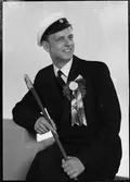 Ateljé Mira. Beställare: Ingmar Andersson