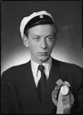 Ateljé Mira. Beställare: Orvar Pettersson