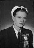 Ateljé Mira. Beställare: Åke Andersson