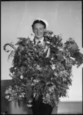Ateljé Mira. Beställare: Olof Norén, Sundals-Ryr