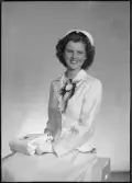 Ateljé Mira. Beställare: Ulla Bäcklund