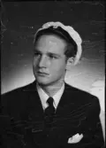 Ateljé Mira. Beställare: Göran Ramberg, Odengatan 20, Vara