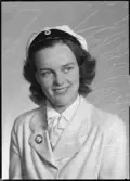 Ateljé Mira. Beställare: Barbro Reuter