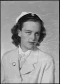 Ateljé Mira. Beställare: Barbro Reuter