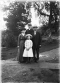 Familj
