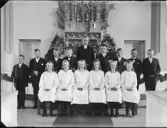 Konfirmation, Svinhult