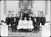 Konfirmation, Svinhult