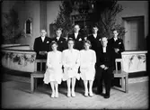 Konfirmation, Svinhult