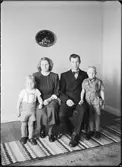 Familj