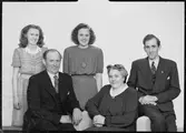 Ateljé Mira. Beställare: Linus Verner