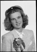 Ateljé Mira. Beställare: Inger Johansson