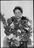 Ateljé Mira. Beställare: Olof Norén, Sundals-Ryr