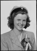 Ateljé Mira. Beställare: Ulla Bäcklund