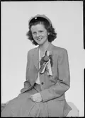 Ateljé Mira. Beställare: Ulla Bäcklund