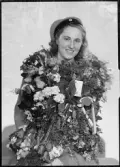 Ateljé Mira. Beställare: Ruth Andersson, Salstad