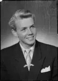Ateljé Mira. Beställare: Rune Hasslöf