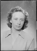 Ateljé Mira. Beställare: Ulla Haeger, Lilla Edet