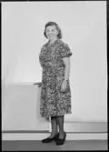 Ateljé Mira. Beställare: Frida Neuman