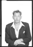 Ateljé Mira. Beställare: Eric Carlsson, Håsten, Norra Björke