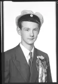 Ateljé Mira. Beställare: Börje Wilhelmsson