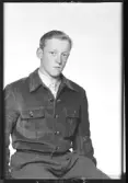 Ateljé Mira. Beställare: Bengt Millegård (svårläst namn), Box 34, Vargön