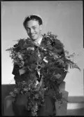 Ateljé Mira. Beställare: Lennart Johansson, Åker, Oreberg