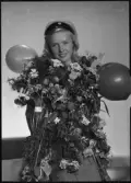 Ateljé Mira. Beställare: Ann-Mari Hallberg, Lilleskog