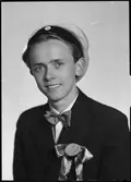 Ateljé Mira. Beställare: Hans Hellqvist