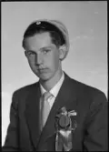 Ateljé Mira. Beställare: Hans Höglund