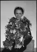 Ateljé Mira. Beställare: Hans Hellqvist