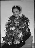 Ateljé Mira. Beställare: Hans Hellqvist