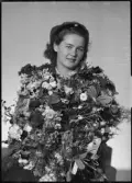 Ateljé Mira. Beställare: Ingrid...