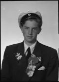 Ateljé Mira. Beställare: Börje Andersson