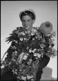 Ateljé Mira. Beställare: Börje Andersson