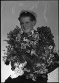 Ateljé Mira. Beställare: Carl Rude