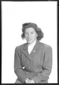 Ateljé Mira. Beställare: Greta Svensson