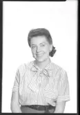 Ateljé Mira. Beställare: Fru Birgit Strandberg