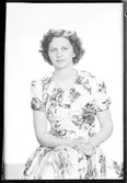 Ateljé Mira. Beställare: Ingrid Mårtensson, Östergatan 39, Vänersborg