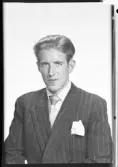 Ateljé Mira. Beställare: Gösta Bäckström